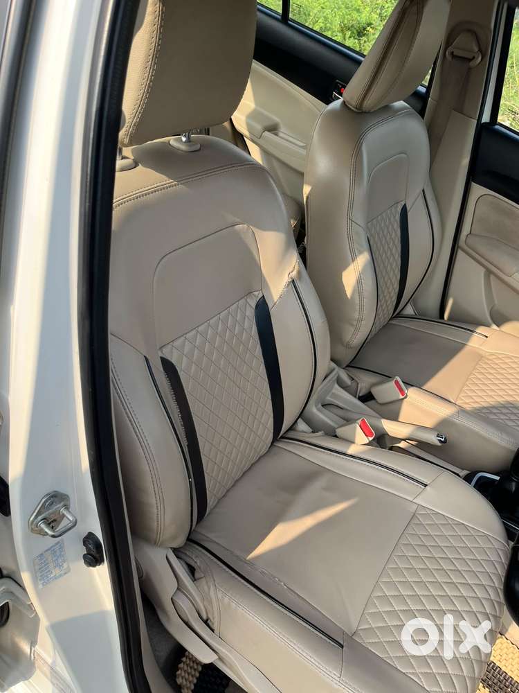 Maruti Suzuki Dzire 1.2 Vxi, 2023, Petrol