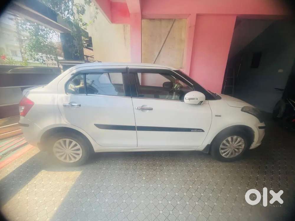 Maruti Suzuki Swift Dzire 2016 2017