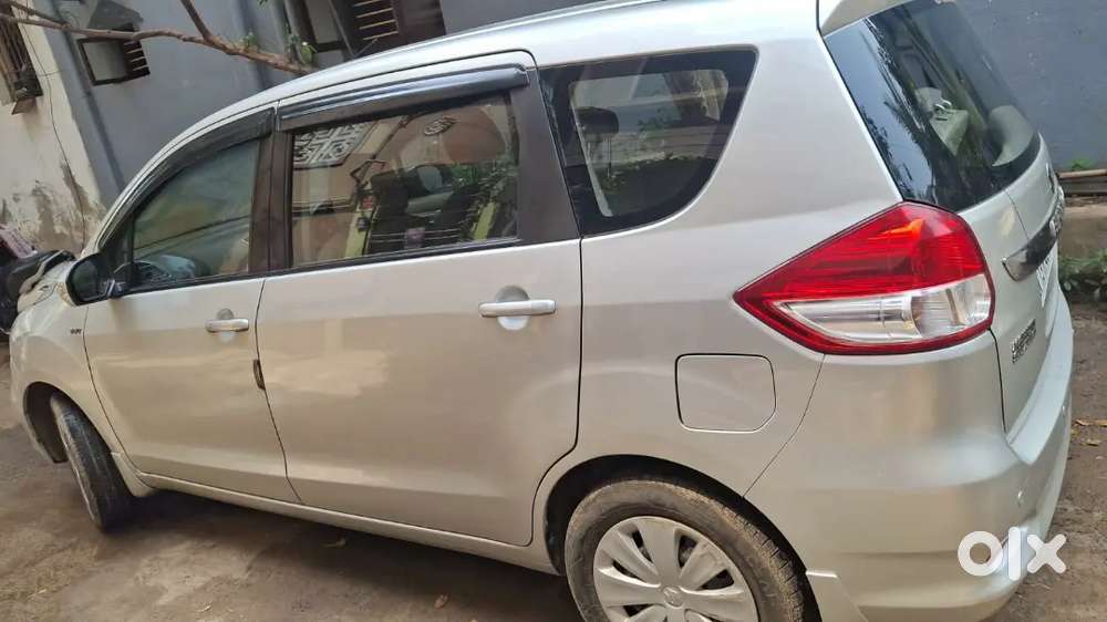 Maruti Suzuki Ertiga