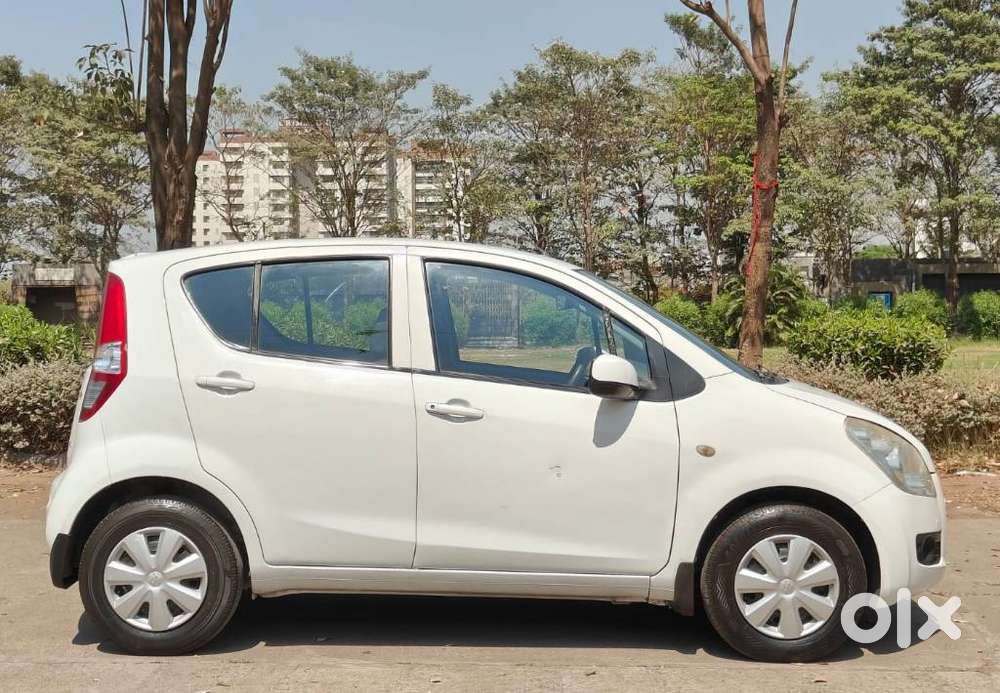 Maruti Suzuki Ritz Lxi, 2012, Petrol