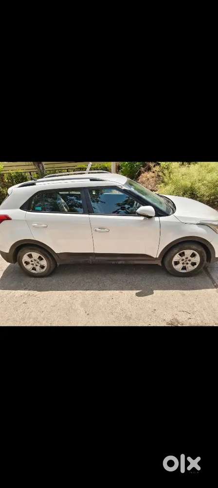 Creta Diesel 2016