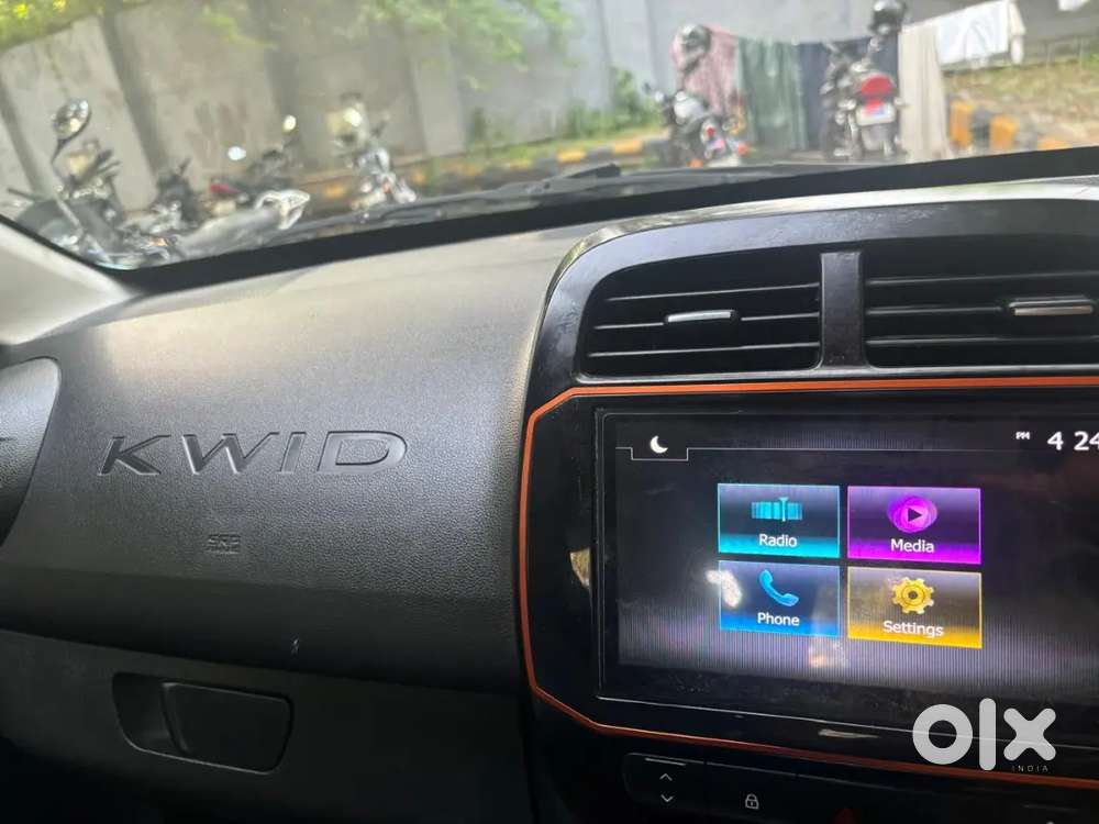 Renault Kwid Climber 2019 Petrol 53000 Km Driven