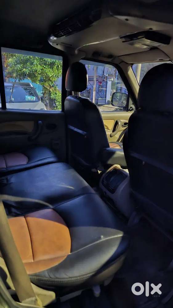 Scorpio 2.6 Slx Crde In Superb Condition