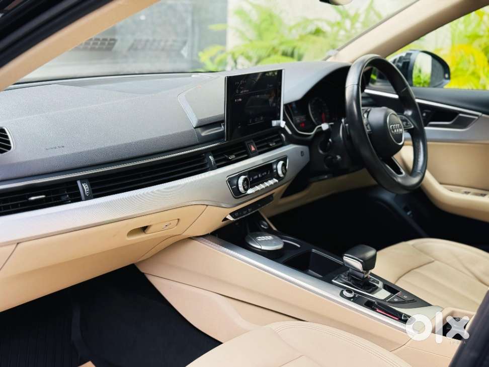 Audi A4 2.0 Premium Plus 40 Tfsi, 2023, Petrol