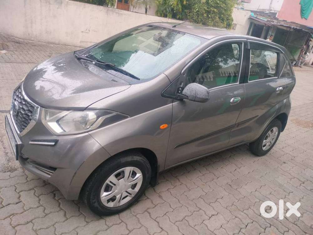 Datsun Redigo S, 2018, Petrol