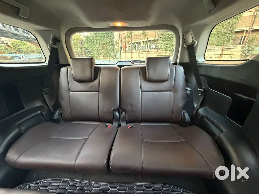 Toyota Fortuner 4x4 At 2.8 Diesel, 2017, Diesel