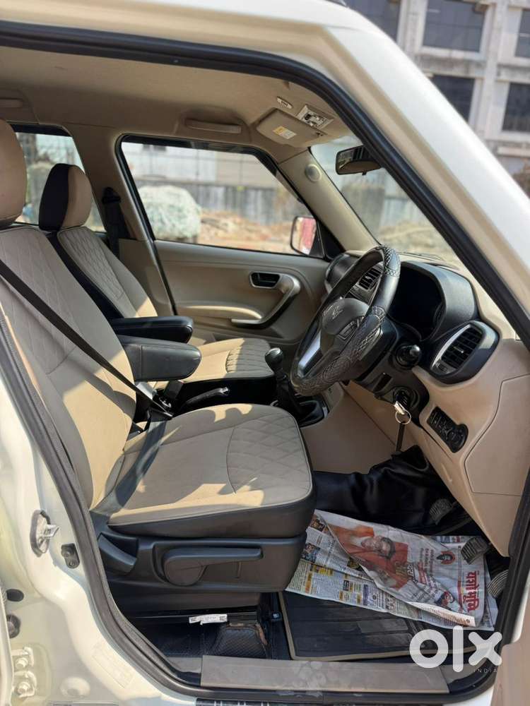 Mahindra Bolero Neo 1.5 N 10, 2023, Diesel