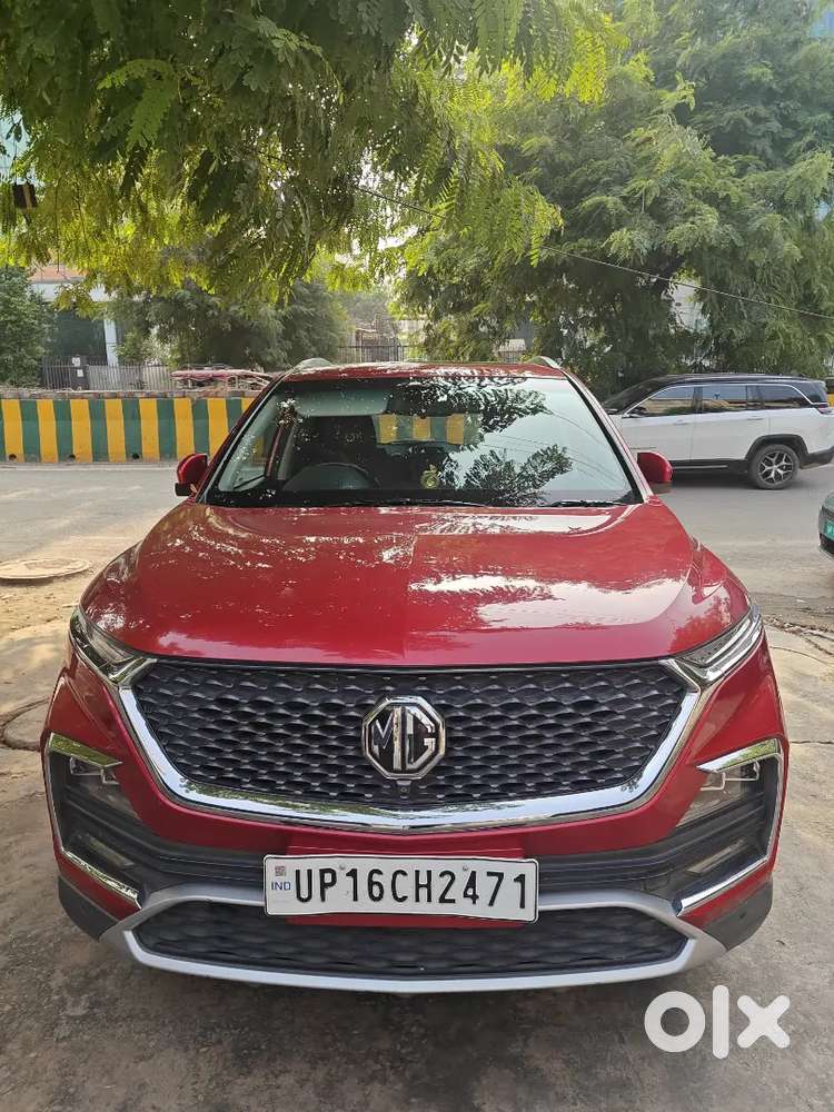 Mg Hector 2.0 Diesel 2019
