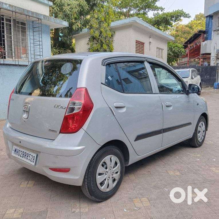 Hyundai I10 1.2 Kappa Magna, 2011, Petrol