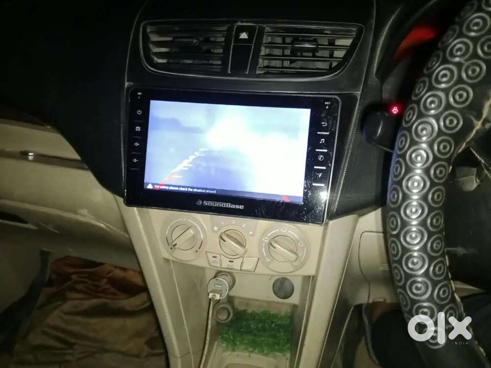 Maruti Suzuki Swift Dzire 2nd 2017