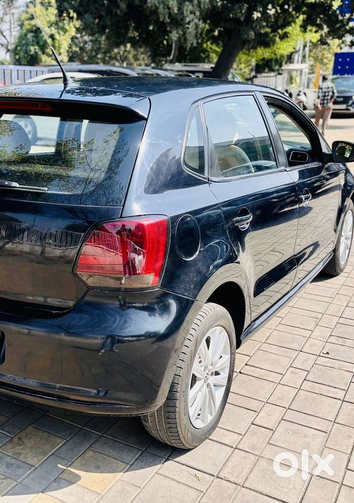 Volkswagen Polo Select 1.5 Tdi Highline, 2013, Diesel