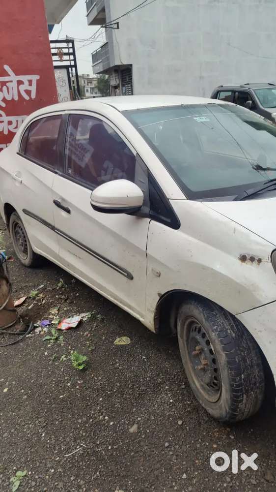Honda Amaze 1.5 E 2016