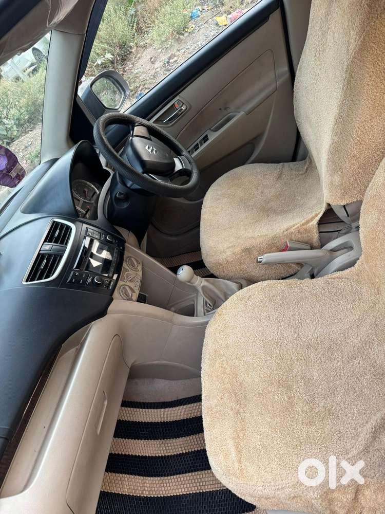 Maruti Suzuki Swift Dzire 2015-2017 1.2 Vxi, 2016, Petrol