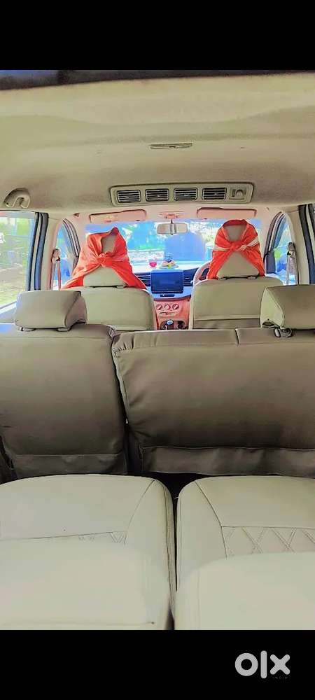 Maruti Suzuki Ertiga 2019 Diesel Well Maintained