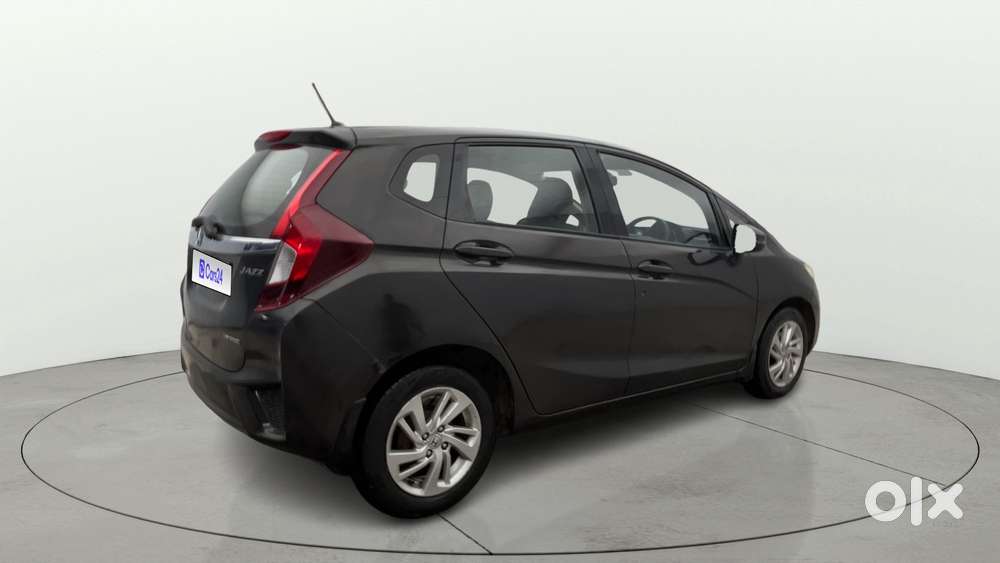 Honda Jazz 1.2 V I Vtec, 2015, Petrol