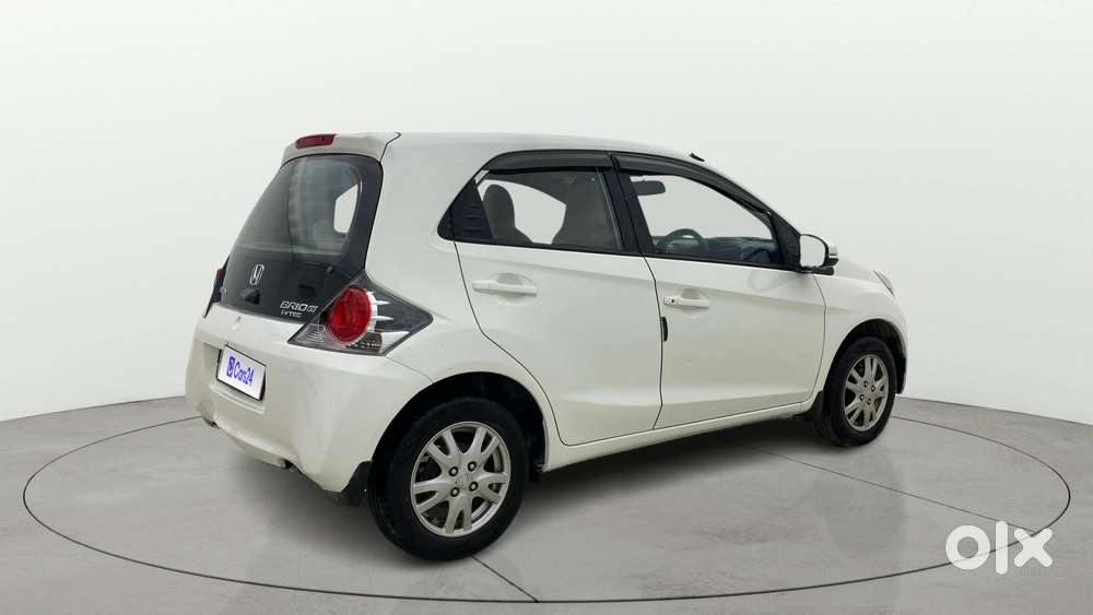 Honda Brio Vx At, 2015, Petrol