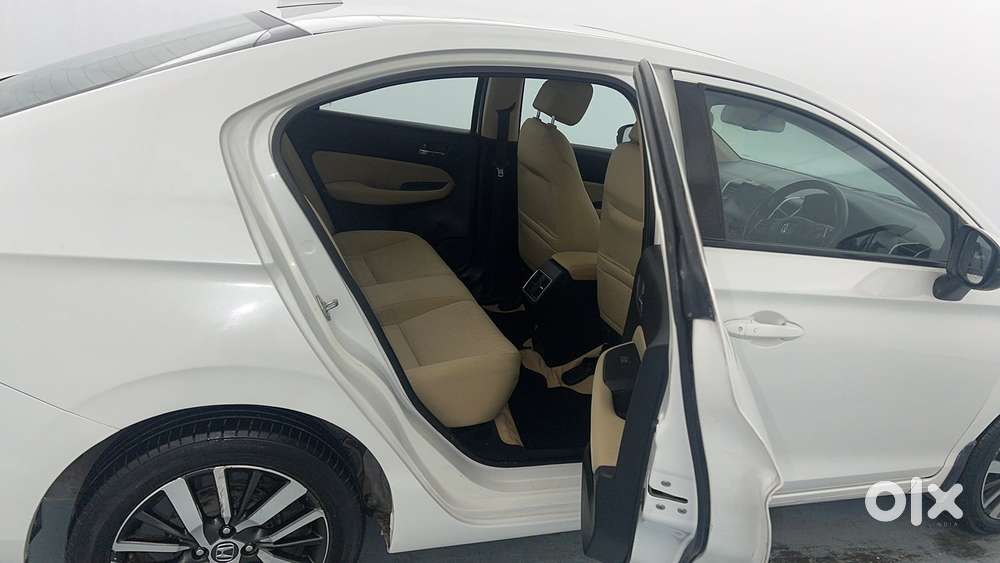 Honda City 1.5 Vx I-dtec Mt, 2022, Diesel
