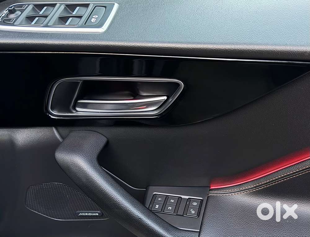 Jaguar F-pace Prestige 2.0 Awd, 2019, Diesel