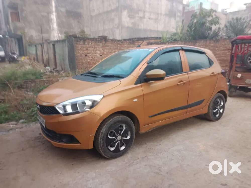 Need Quick Money For Tata Tiago Revotron 2018