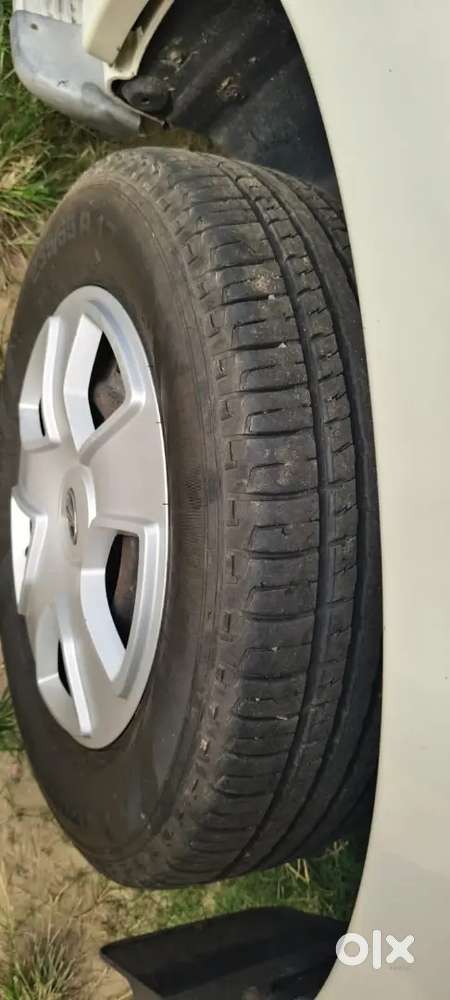 Mahindra Scorpio 2020 Diesel Manual