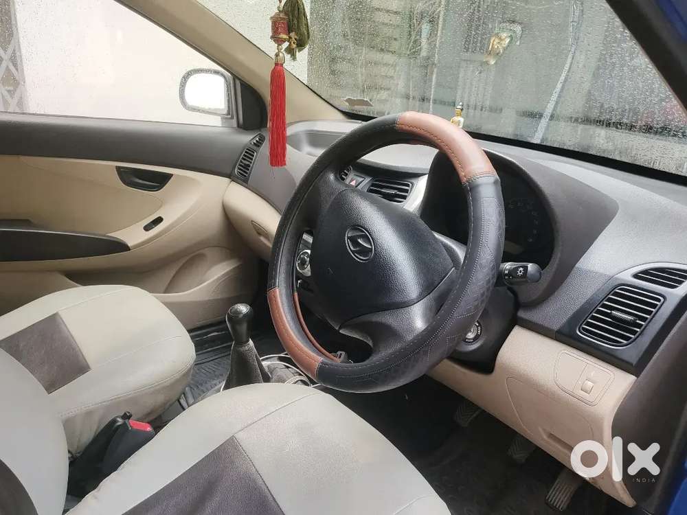 Hyundai Eon 2018 Petrol Well Maintained