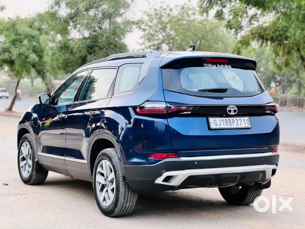 Tata Safari 2.0 Kryotec 2021 Diesel