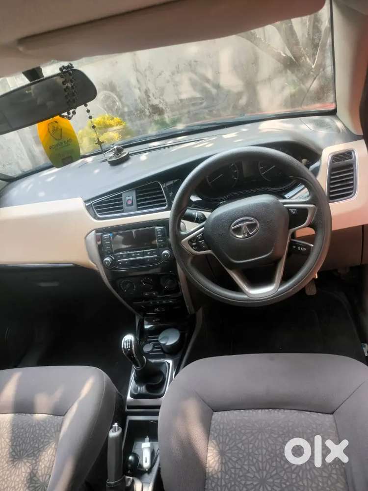 Tata Zest 2016 Petrol Good Condition
