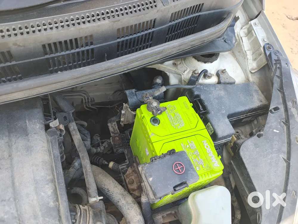 Hyundai Grand I10 2015 Petrol 55000 Km Driven