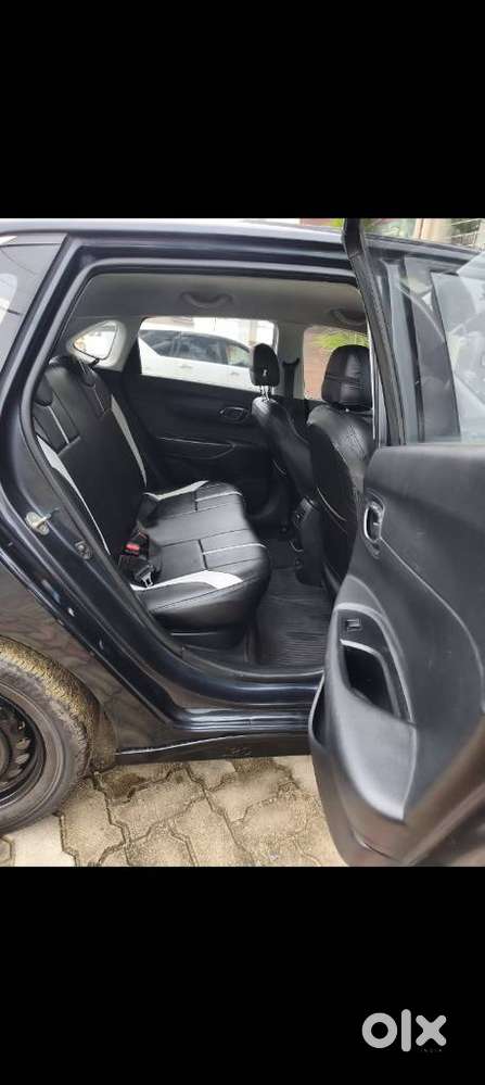 Hyundai I20 1.2 Sportz (o), 2023, Petrol