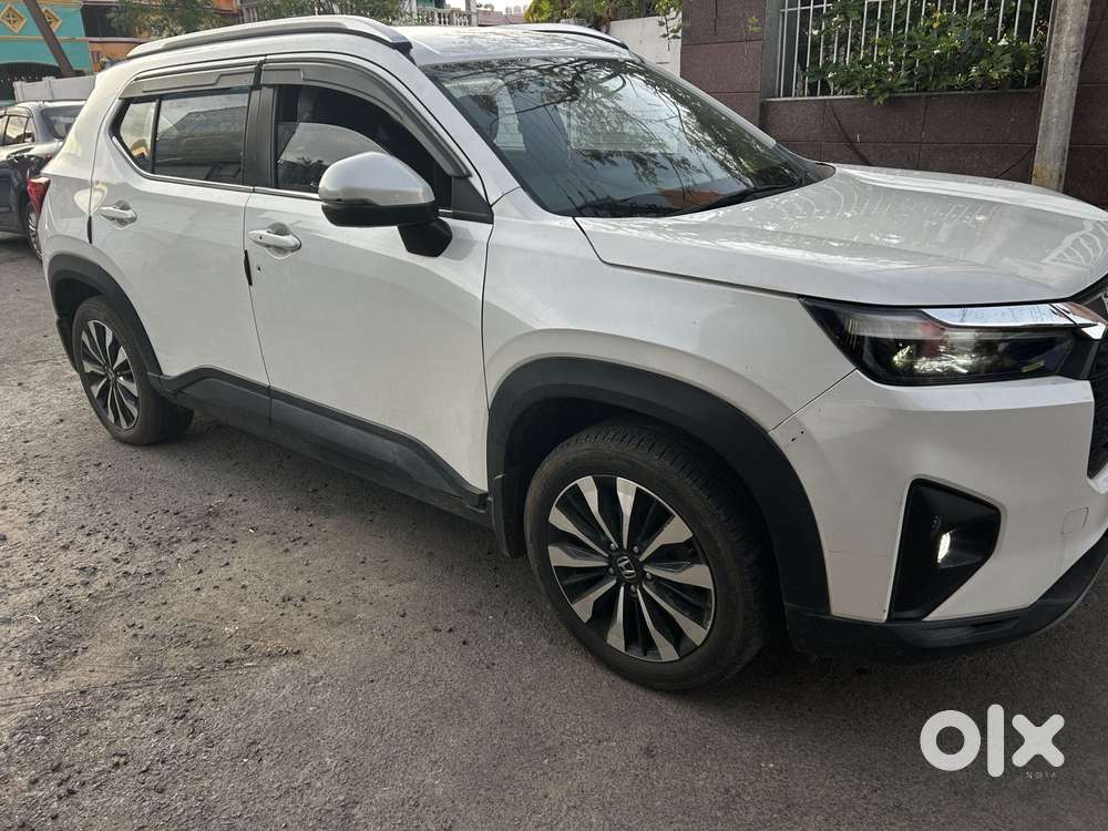 Honda Elevate Vx Cvt, 2024, Petrol