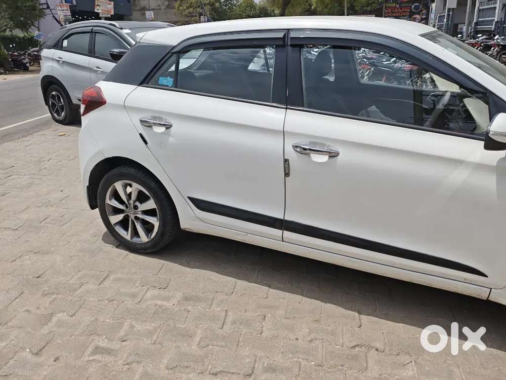 Hyundai I20 For Sale