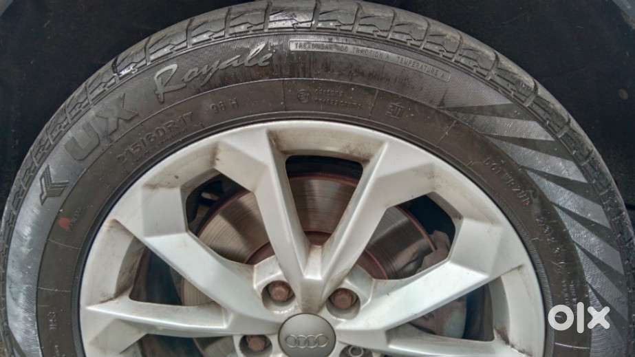 Audi Q3 35 Tdi Quattro Premium, 2015, Diesel