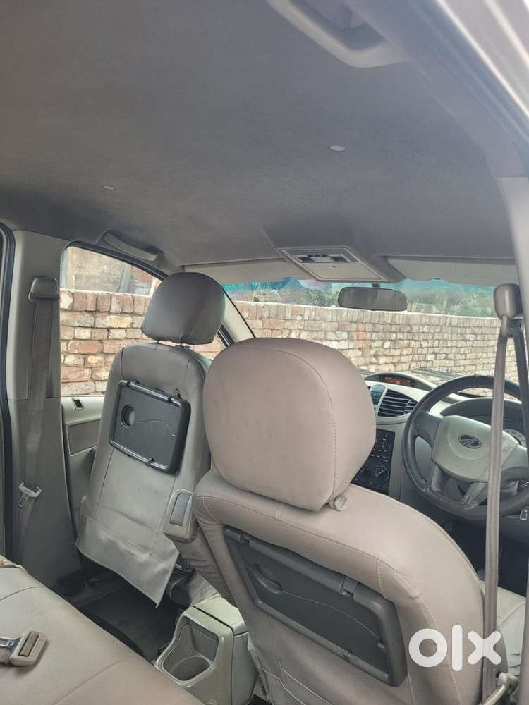 Mahindra Quanto Diesel 2012