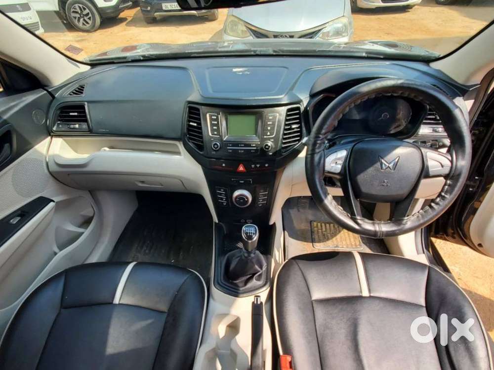 Mahindra Xuv300 W6 Diesel, 2023, Diesel