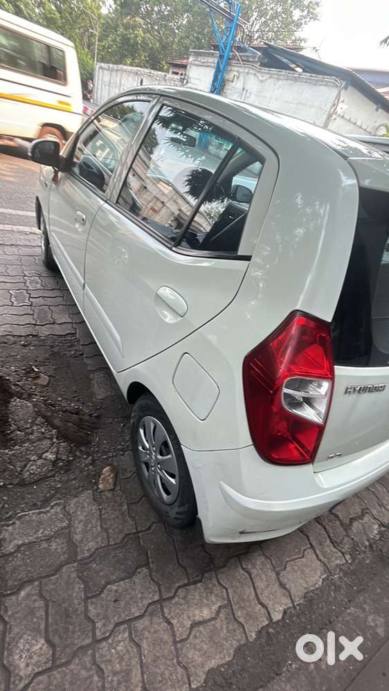 Hyundai I10 Petrol Well Maintained