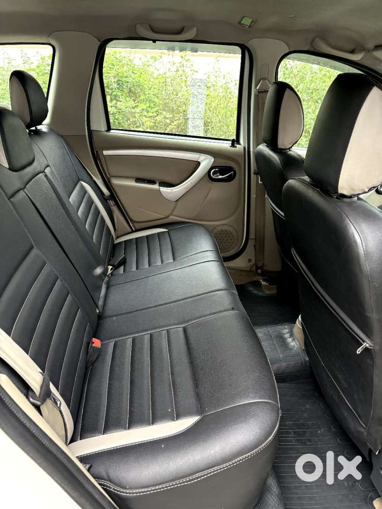 Nissan Terrano Xl 85 Ps Deisel, 2016, Diesel