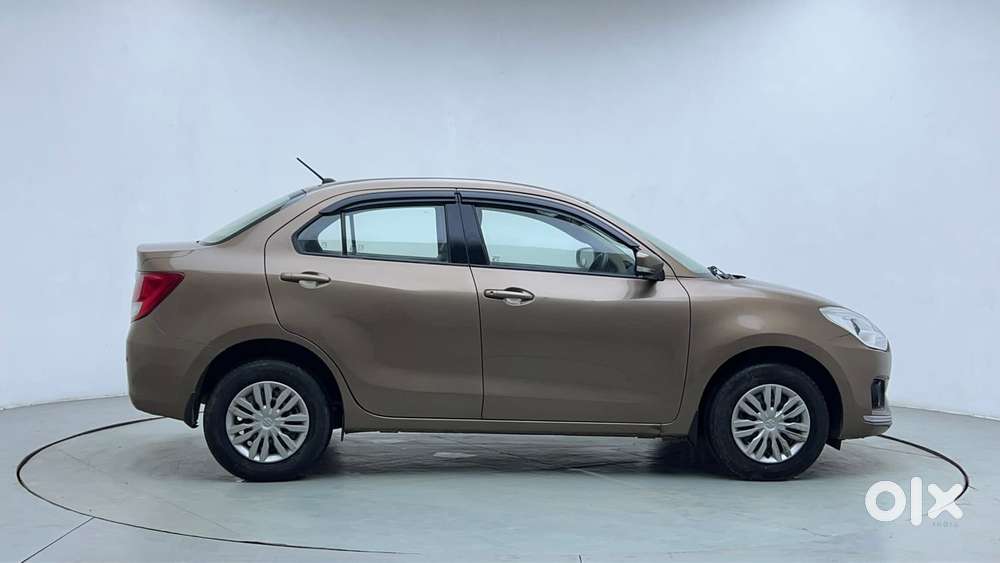 Maruti Suzuki Dzire 1.2 Vxi, 2019, Petrol