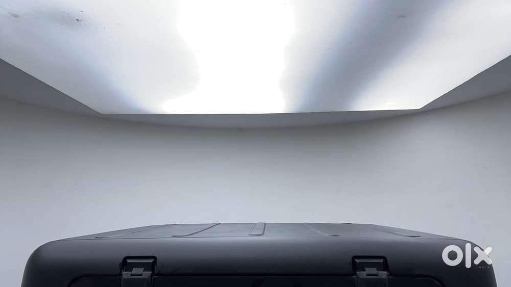 Mahindra Thar 1.5 Lx Hard Top Diesel At 4 Rwd, 2022, Diesel