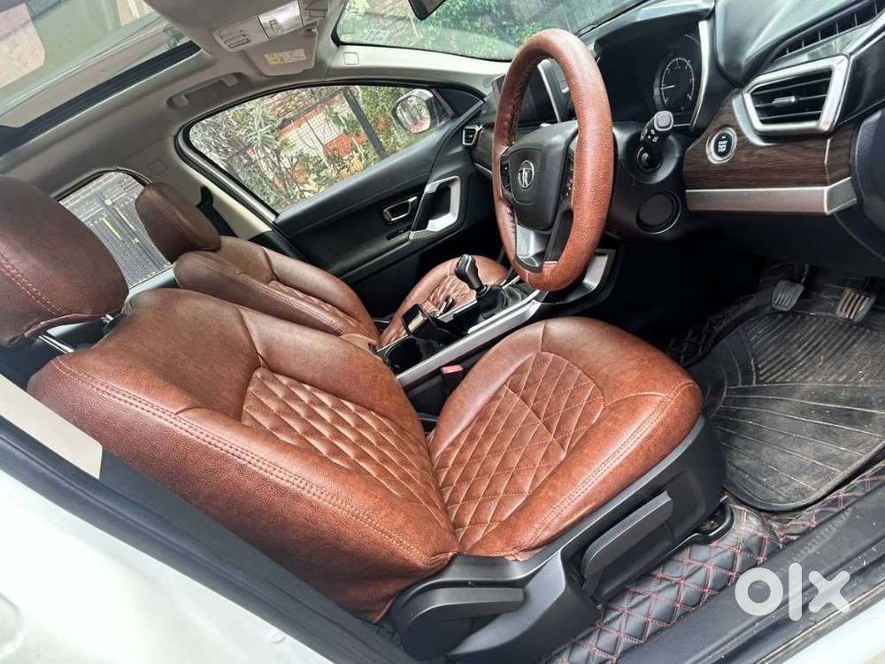 Tata Harrier Xt+, 2021, Diesel