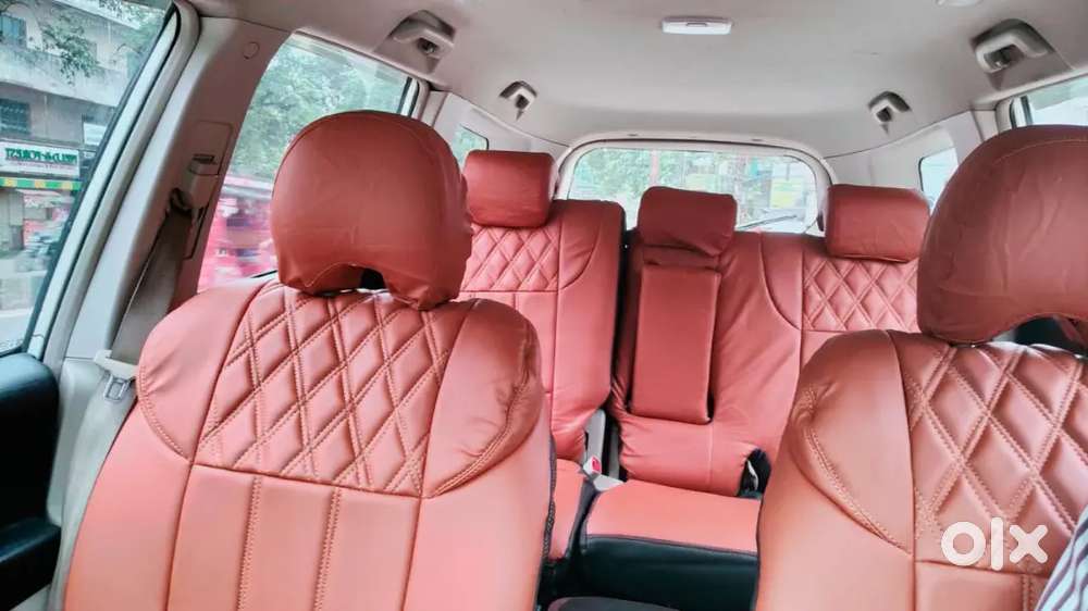 Mahindra Xuv500 2017 Manual Diesel