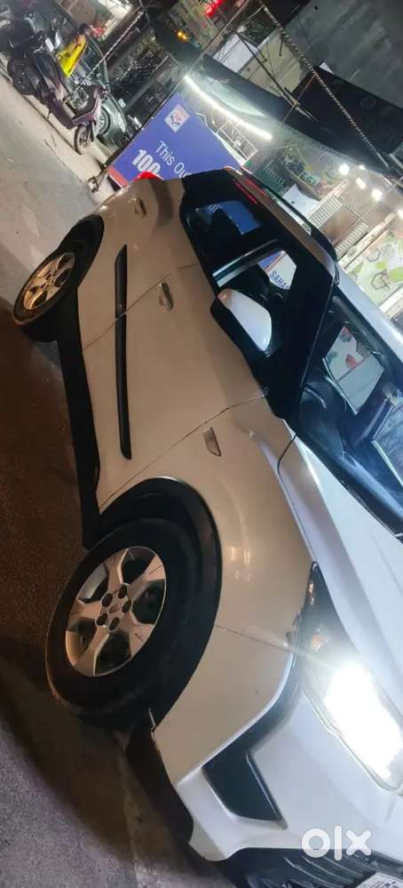 Mahindra Xuv300 Turbosport 2020 Diesel