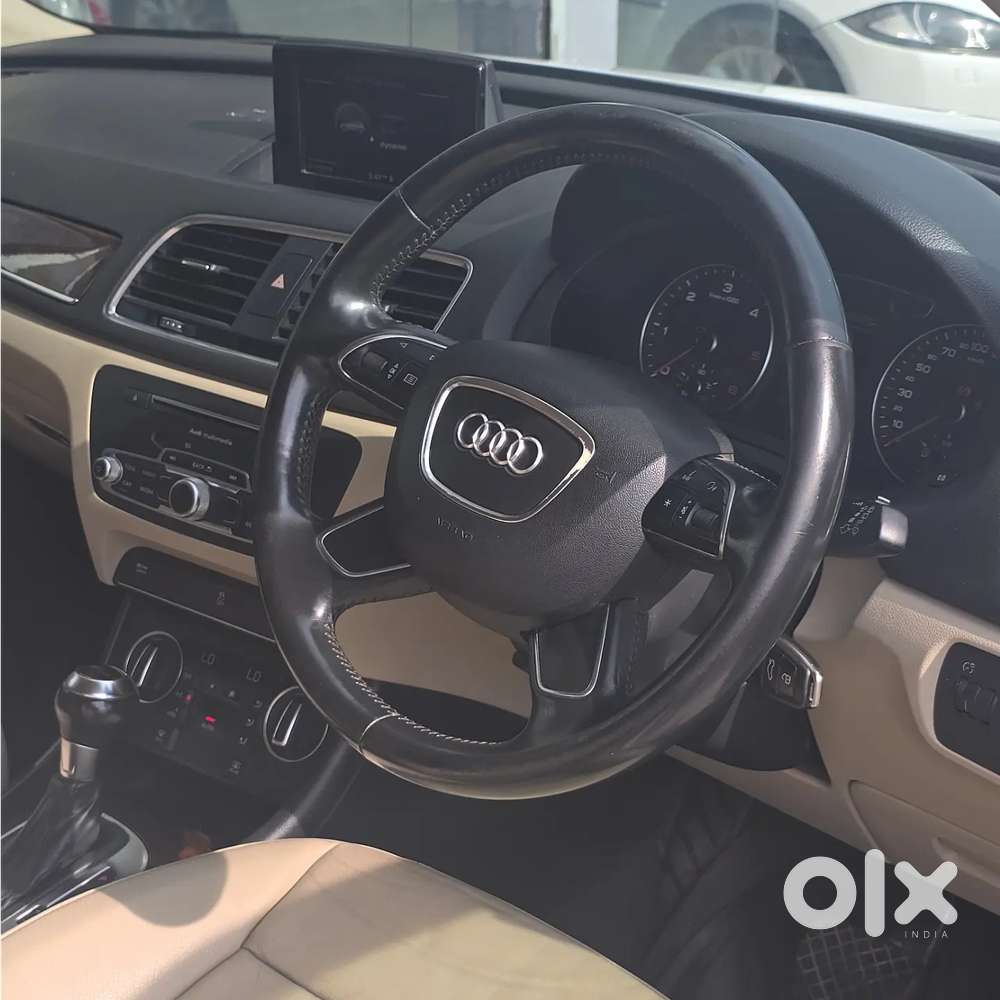 Audi Q3 30 Tdi S, 2017, Diesel