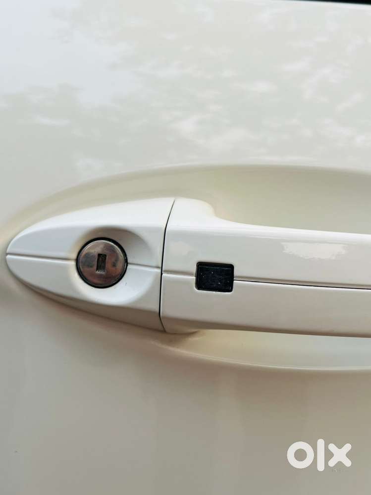 Ford Ecosport 1.5 Ti-vct Titanium (o), 2017, Petrol