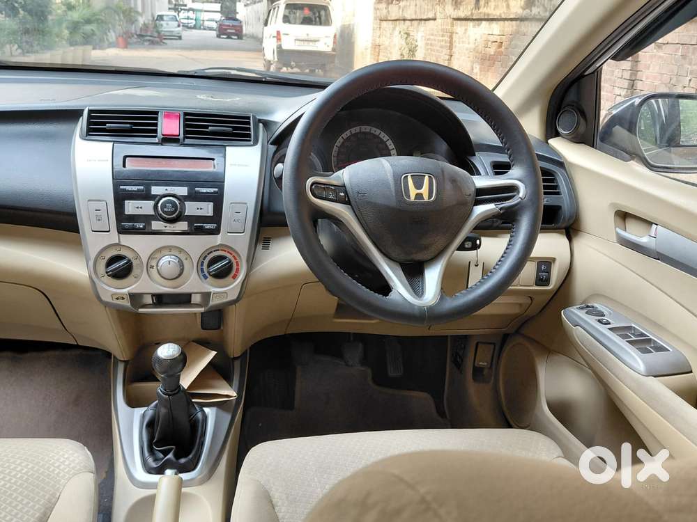 Honda City 2008-2011 1.5 V Mt, 2011, Petrol