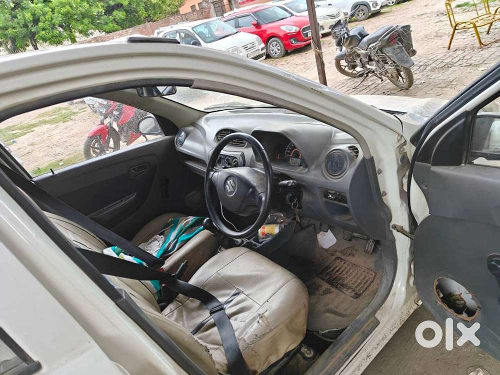 Maruti Suzuki Alto 800 2015 Cng & Hybrids 82000 Km Driven