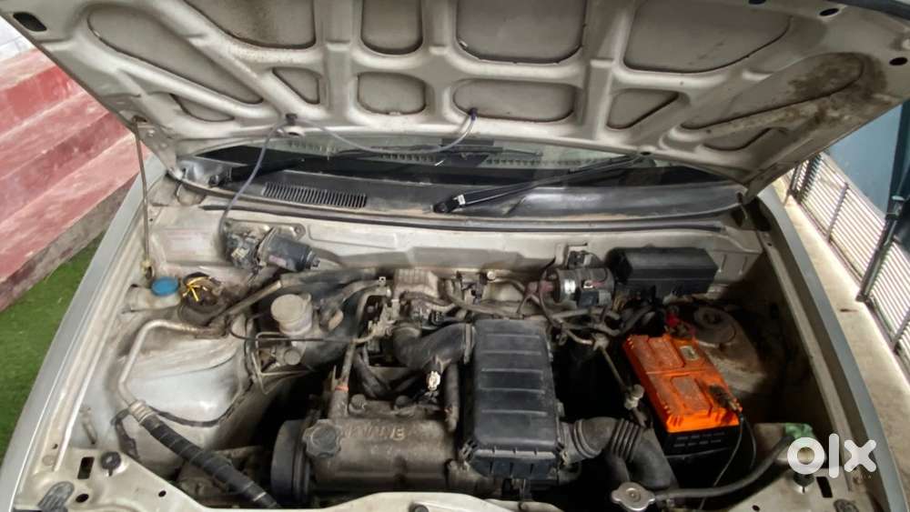 2010 Maruti Suzuki Alto