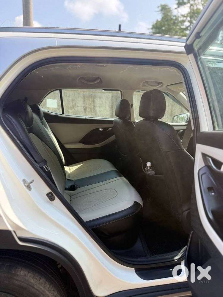 Hyundai Creta 1.5 S Diesel, 2020, Diesel
