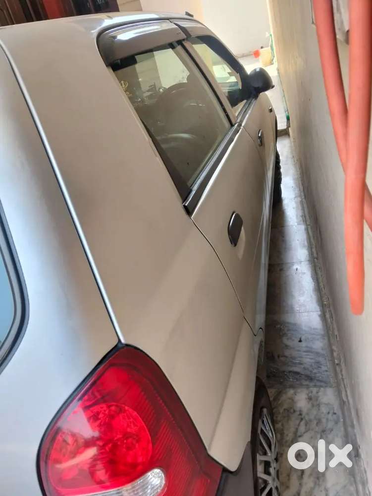 Maruti Suzuki Alto 800 2005 Petrol Good Condition