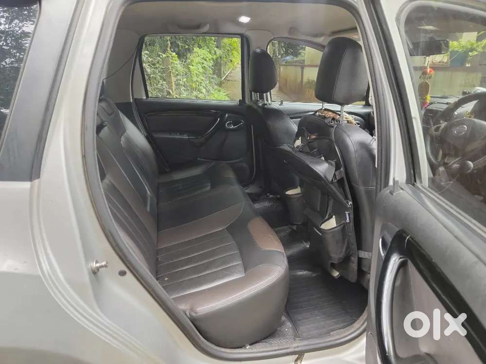Nissan Terrano 2019 Diesel Well Maintained