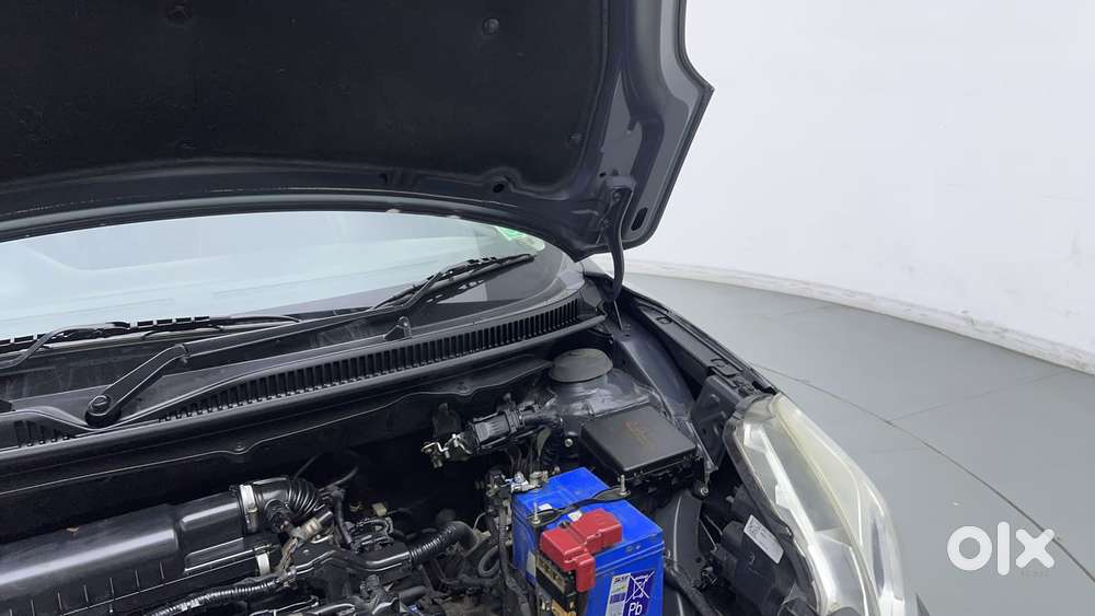 Maruti Suzuki Baleno 2019-2022 1.2 Delta At, 2018, Petrol